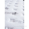 Materasso in memory foam a molle insacchettate fornitori all&#39;ingrosso